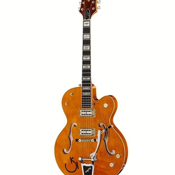Gretsch Reverend Horton G6120 RHH