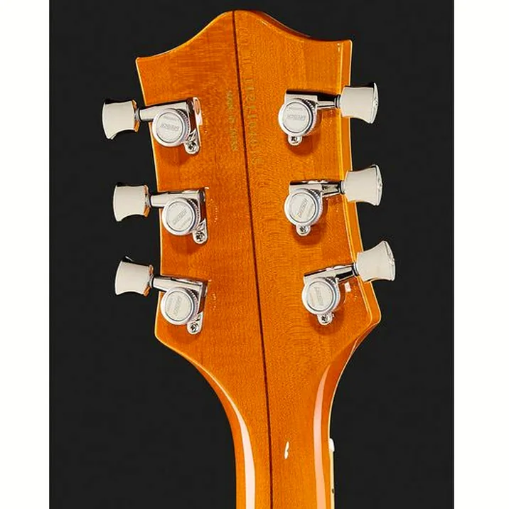 Gretsch Reverend Horton G6120 Rhh