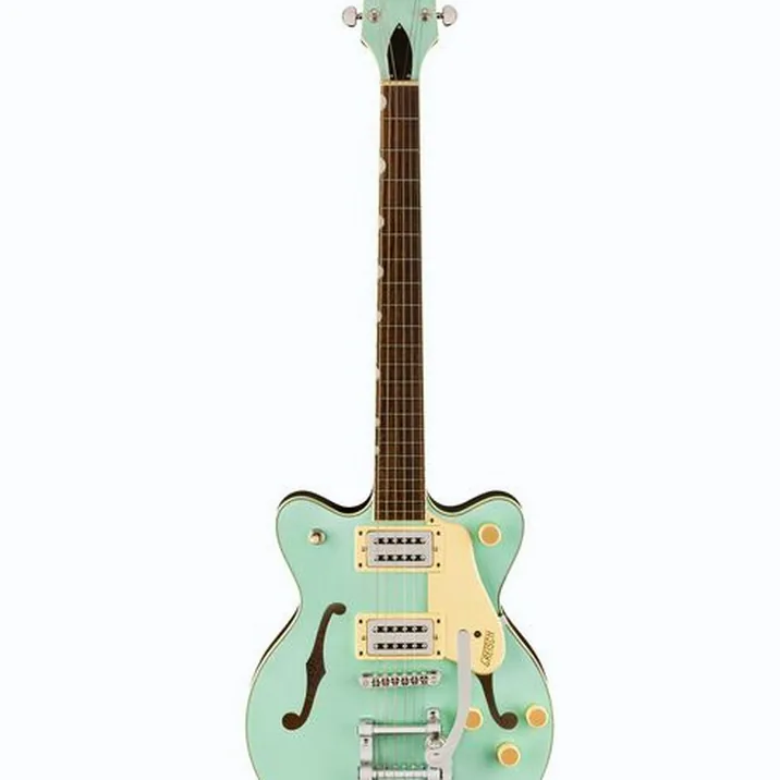 Gretsch Streamliner FSR CB Jr. MintMet