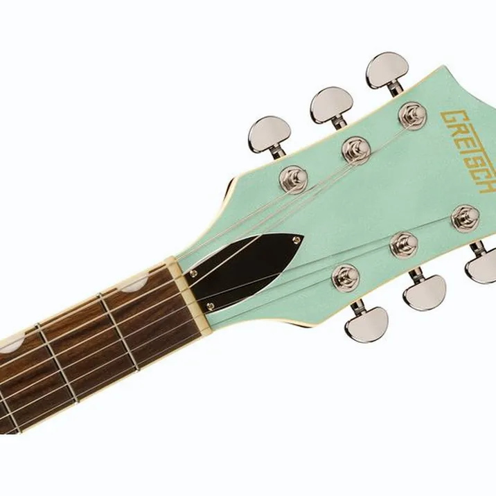 Gretsch Streamliner FSR CB Jr. MintMet
