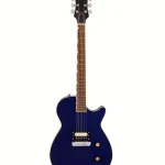 Gretsch STRML JET 1PU MD BLU – Reseña y prueba
