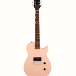 Gretsch STRML JET CLB 1PU SHL PNK – Reseña y prueba