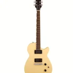 Gretsch STRML JET CLB AGD WHT – Reseña y prueba
