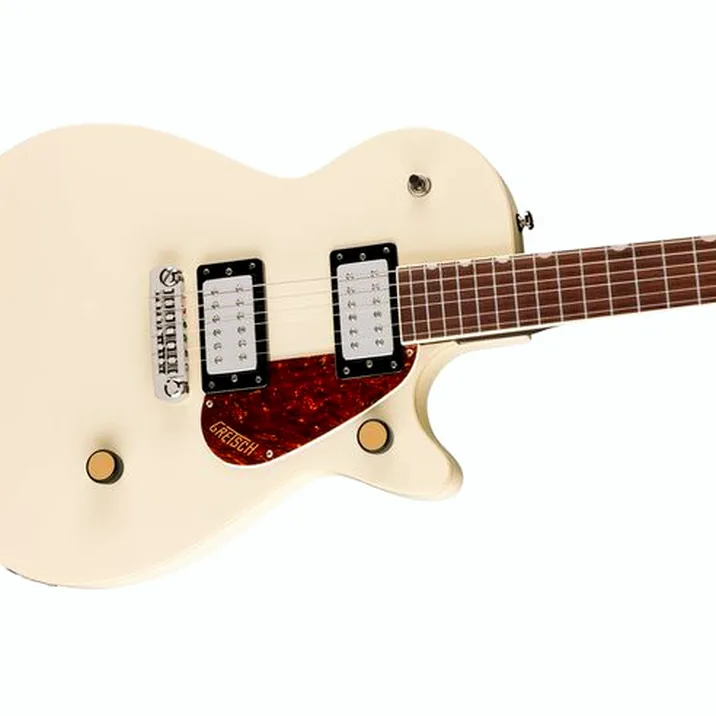 Gretsch Strml Jet Clb VWT
