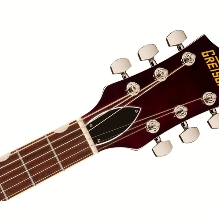 Gretsch Strml Jet Clb VWT