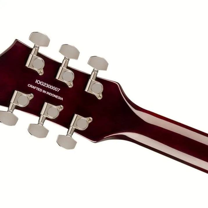 Gretsch Strml Jet Clb VWT