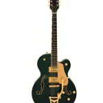 Gretsch Synchromatic Nashville CG – Reseña y prueba