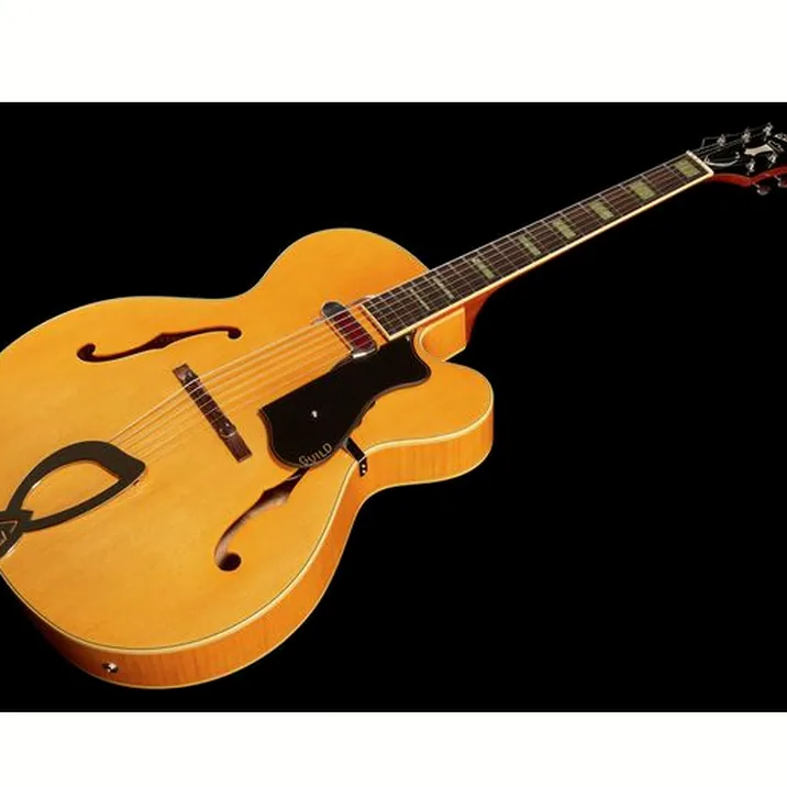 Guild A 150 Savoy Blonde