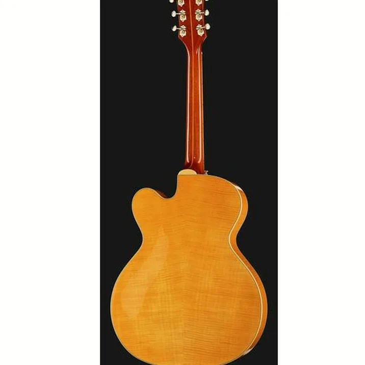 Guild A-150 Savoy Blonde
