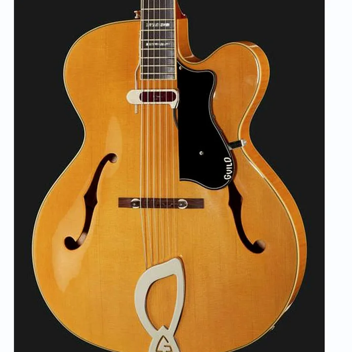 Guild A 150 Savoy Blonde