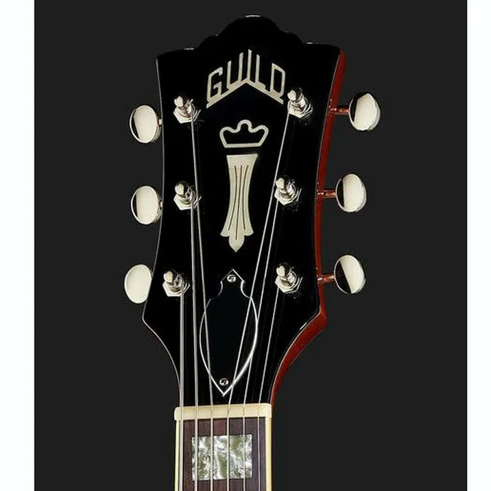 Guild A 150 Savoy Blonde