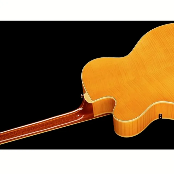 Guild A 150 Savoy Blonde