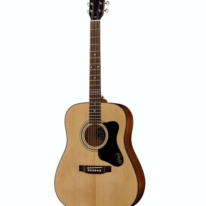 Guild A-20 Bob Marley