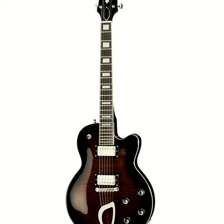 Guild Aristocrat HH TBB