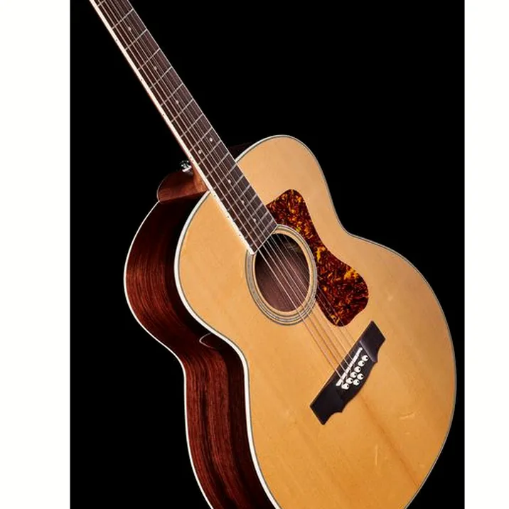 Guild Bt 258E Deluxe Baritone