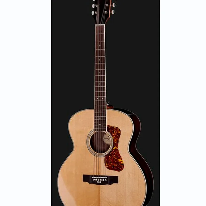 Guild BT-258E Deluxe Baritone