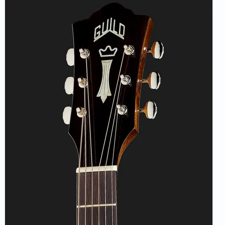 Guild D 120Ce Nat Westerly