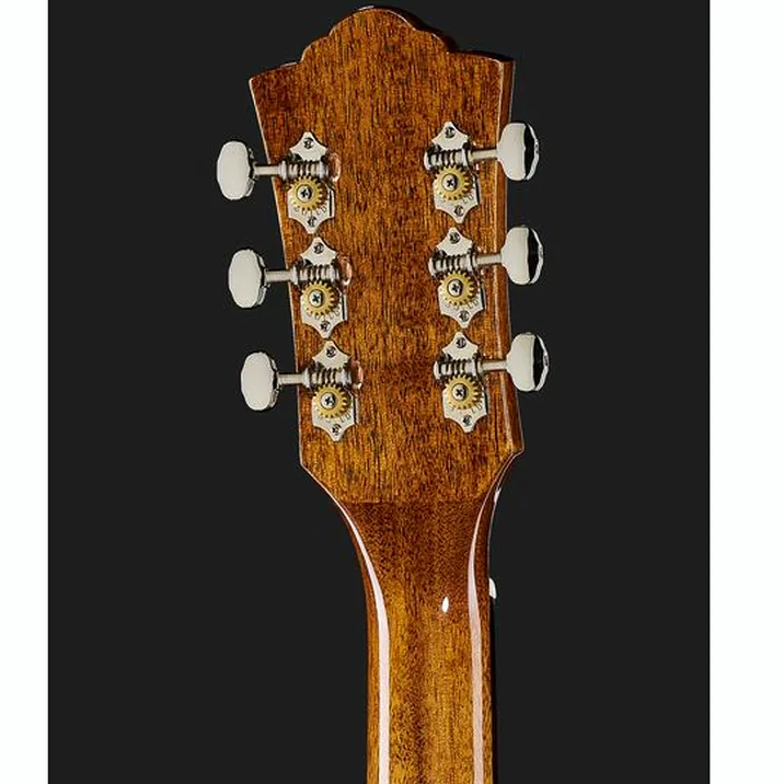 Guild D 120Ce Nat Westerly