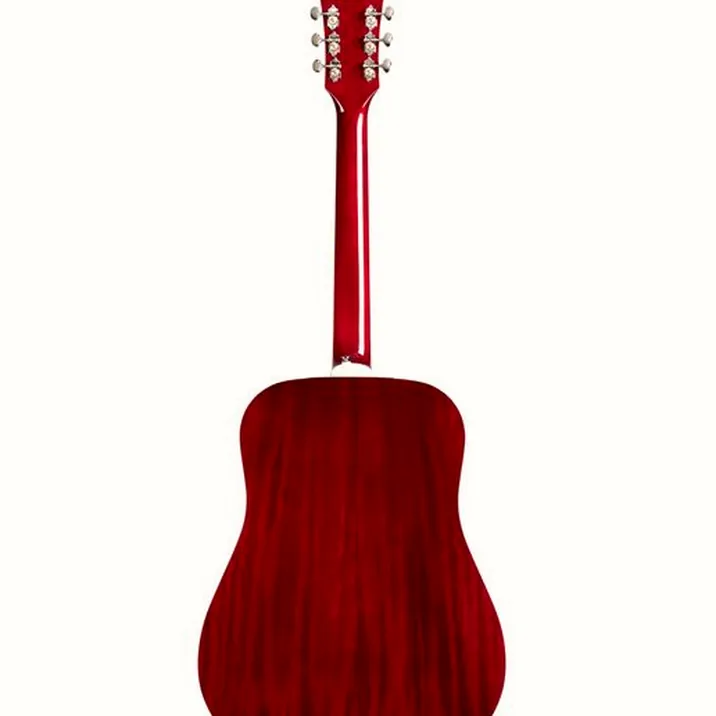 Guild D-140 Cherry Burst