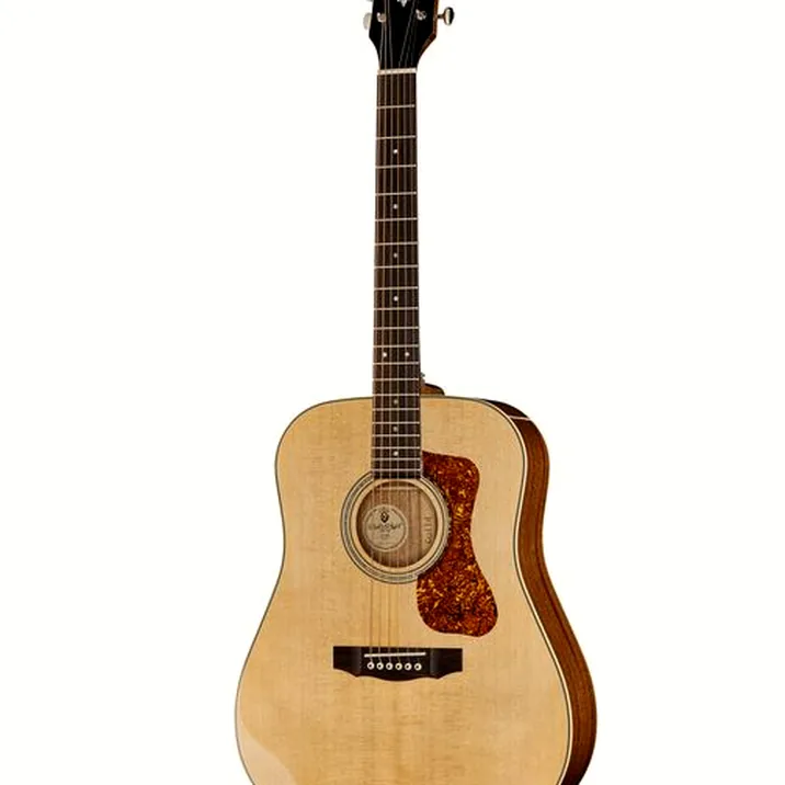 Guild D-140 Nat Westerly