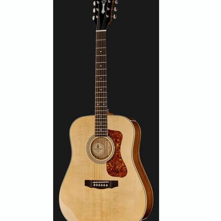 Guild D-140 Nat Westerly