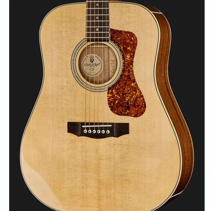 Guild D 140 Nat Westerly