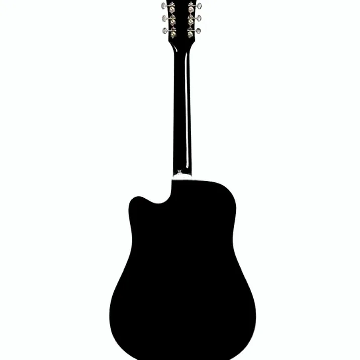 Guild D-140ce Black