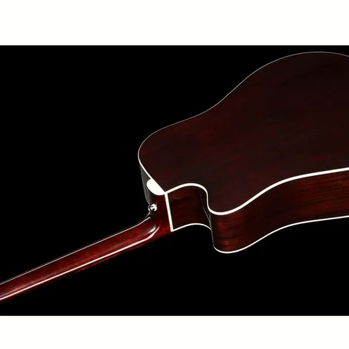 Guild D 140Ce Sb Westerly