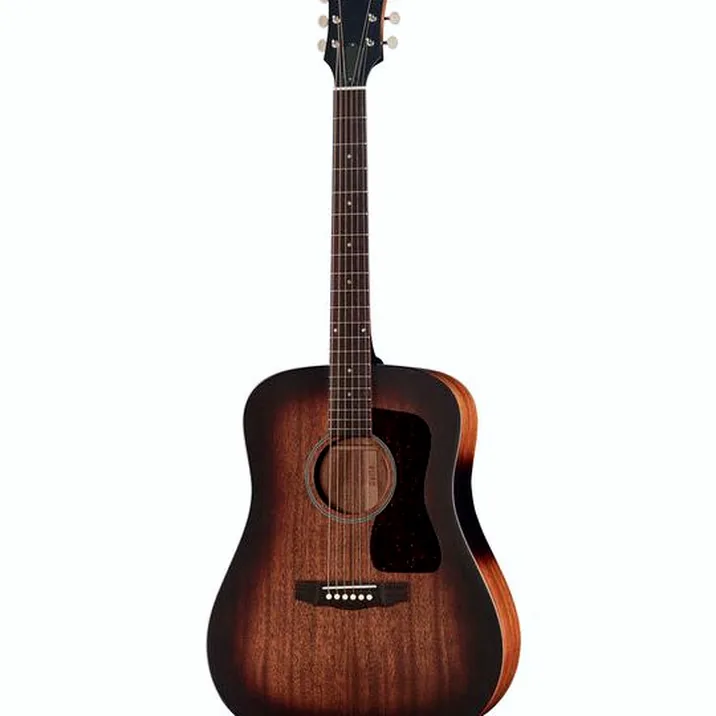 Guild D-20 VSB USA