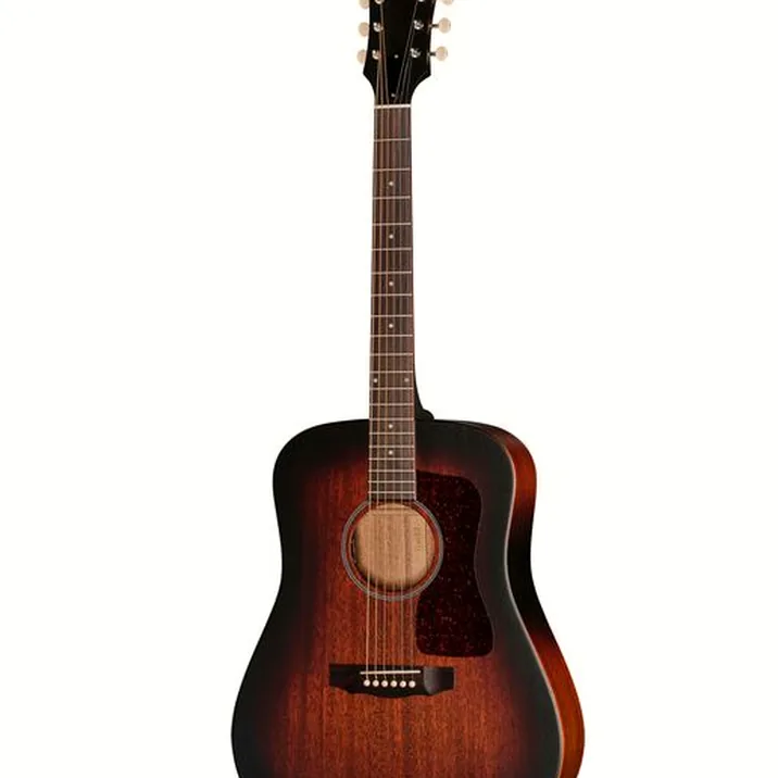 Guild D-20E VSB USA