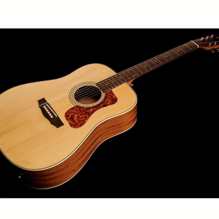 Guild D 240E Westerly Archback