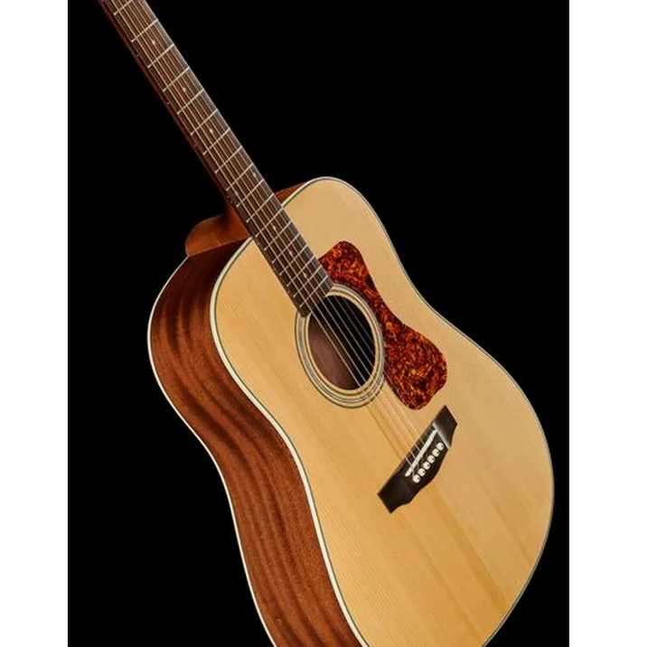 Guild D 240E Westerly Archback