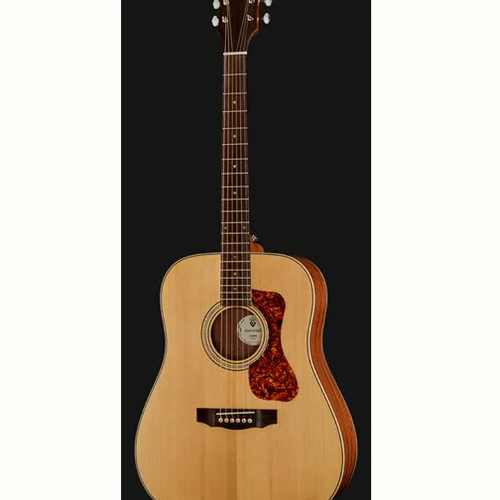 Guild D-240E Westerly Archback