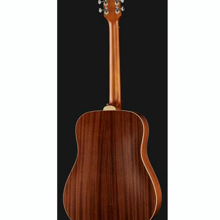 Guild D-240E Westerly Archback