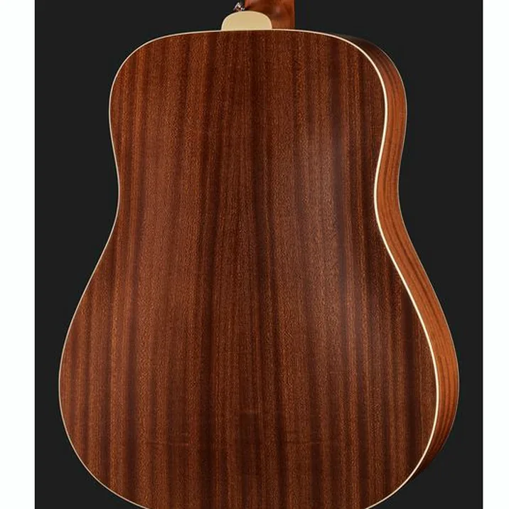 Guild D 240E Westerly Archback