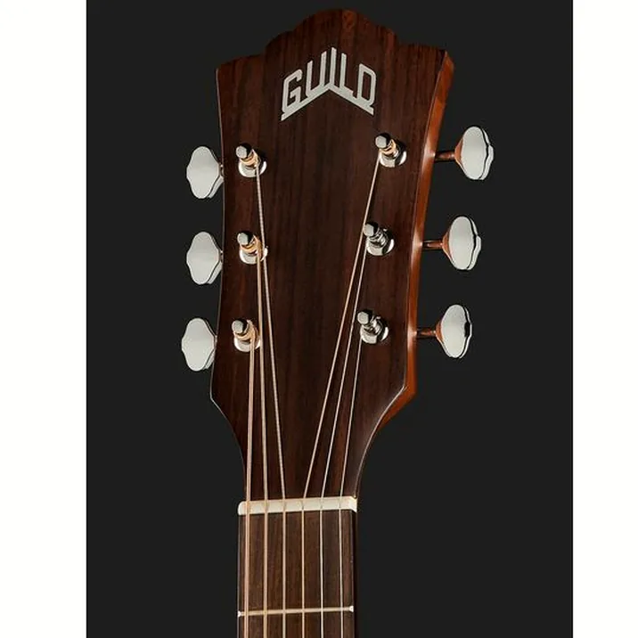 Guild D 240E Westerly Archback