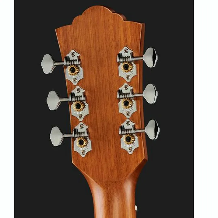 Guild D 240E Westerly Archback