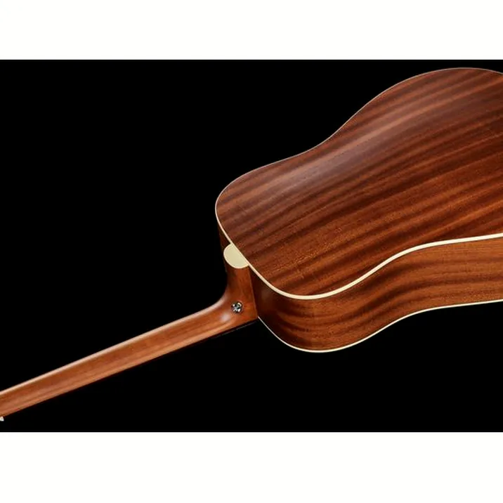 Guild D 240E Westerly Archback