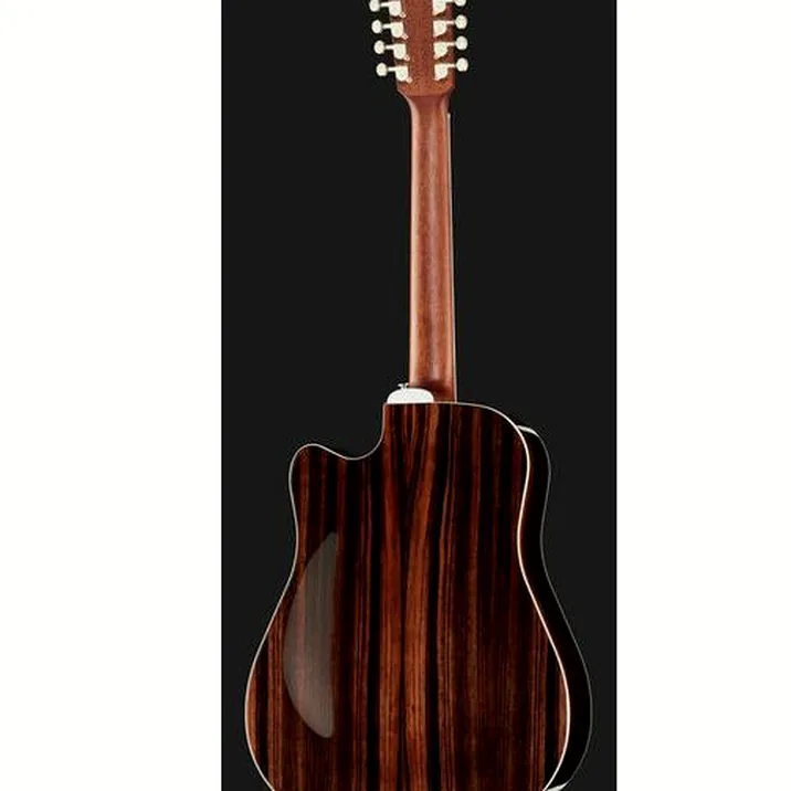 Guild D-2612CE Deluxe ATB