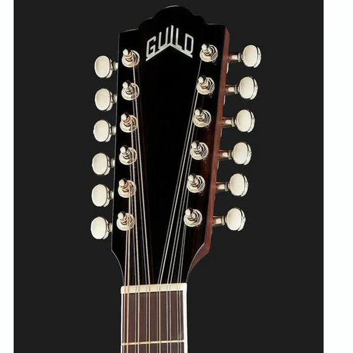 Guild D 2612Ce Deluxe Atb