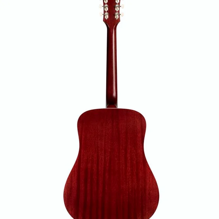 Guild D-40 Standard Natural VG USA