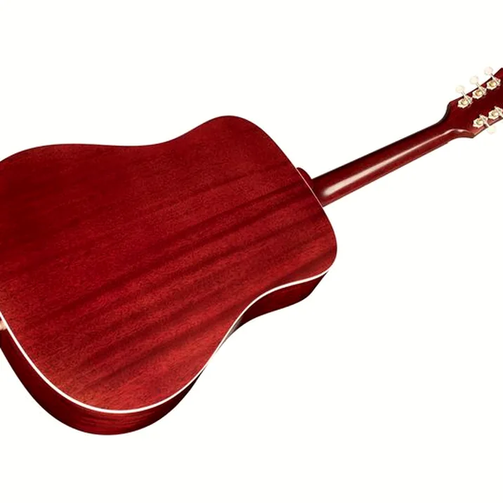 Guild D 40 Standard Natural Vg Usa