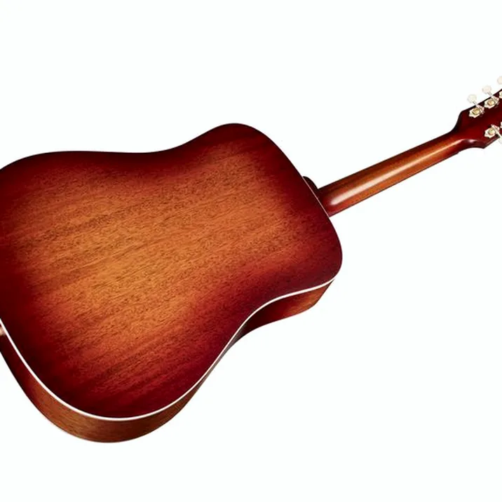 Guild D 40 Standard Ps Burst Vg Usa