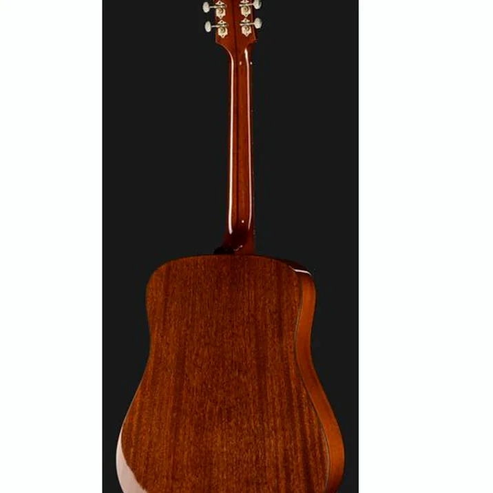 Guild D-40 Traditional Natural USA