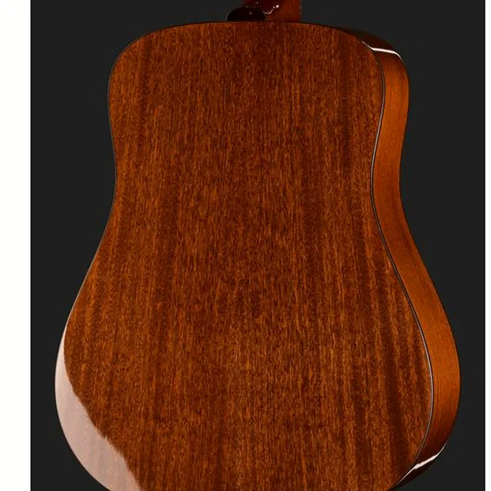 Guild D 40 Traditional Natural Usa