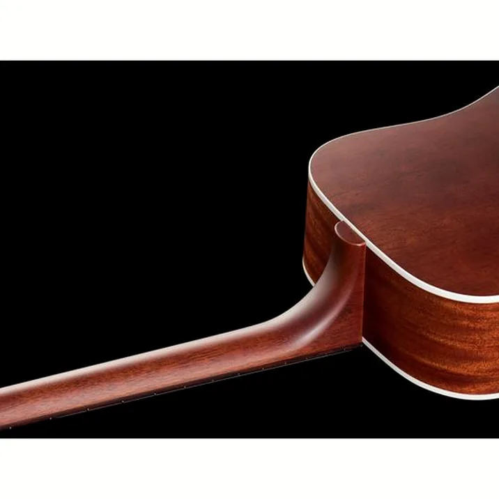 Guild D 40E Natural Usa