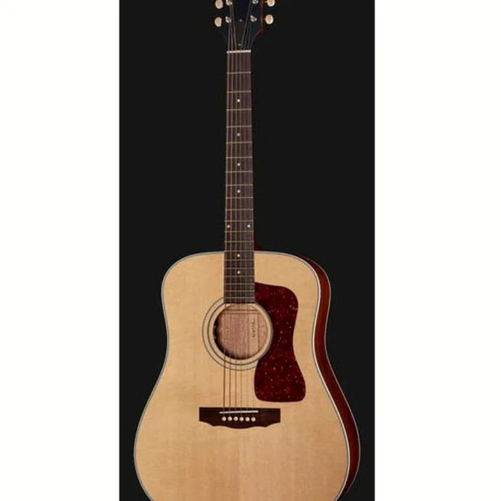 Guild D-40E Natural USA
