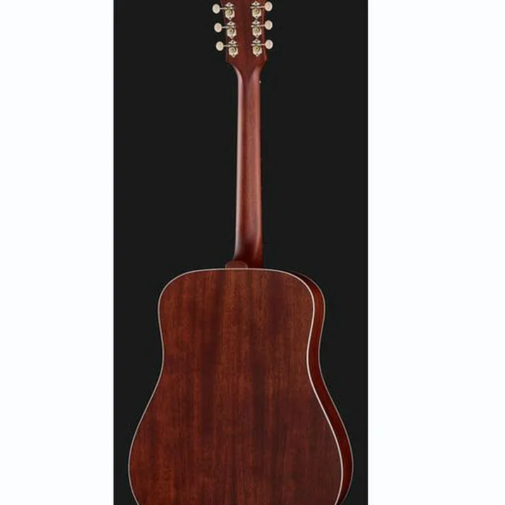 Guild D-40E Natural USA