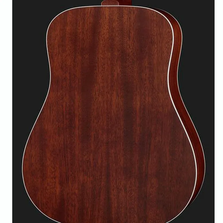 Guild D 40E Natural Usa