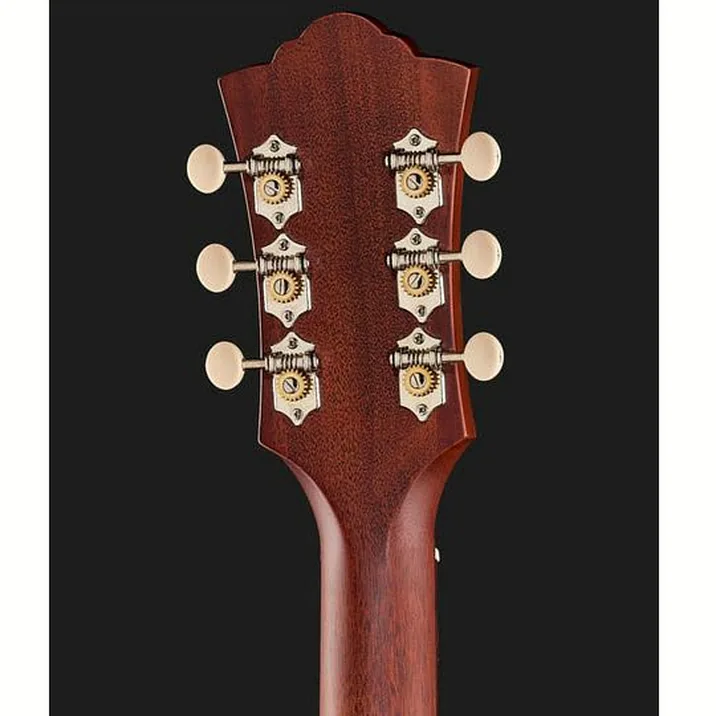 Guild D 40E Natural Usa